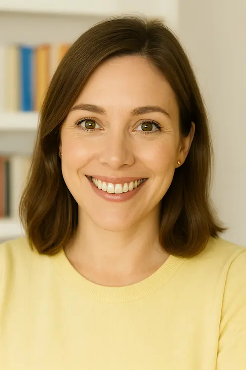 Jordan Avery — author of The Open Relationship Playbook