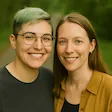 Maya & Jules